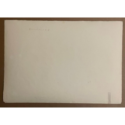 Картина Просторы родного края, художник Дыминский Виктор Бронеславович