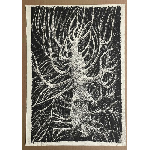 Картина Серия 