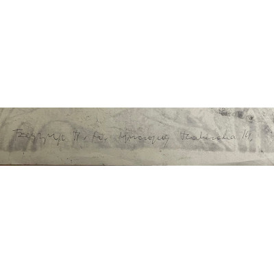 Серия "Из жизни деревьев"