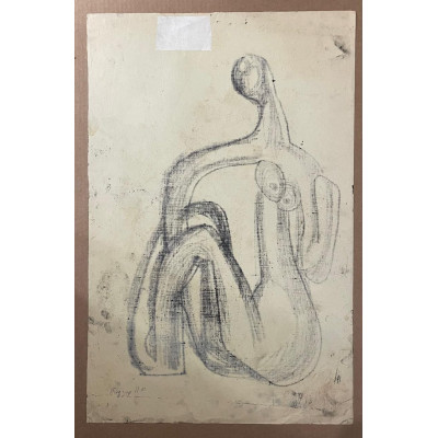 Образ девушки