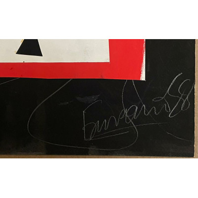 Перфоманс на двоих