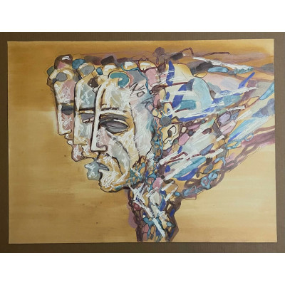 Женщины и мужчины