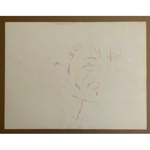 Картина Женщины и мужчины, художник Шафранский Александр Степанович