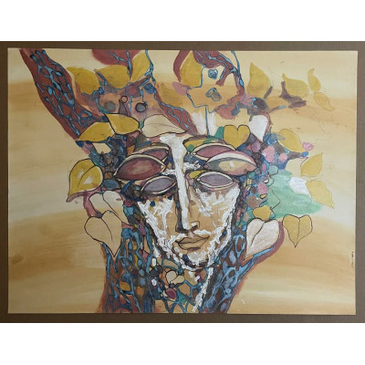 Древо жизни