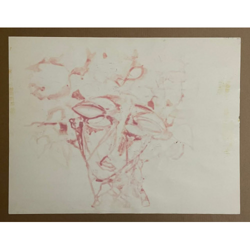 Картина Ты для меня весна, художник Шафранский Александр Степанович