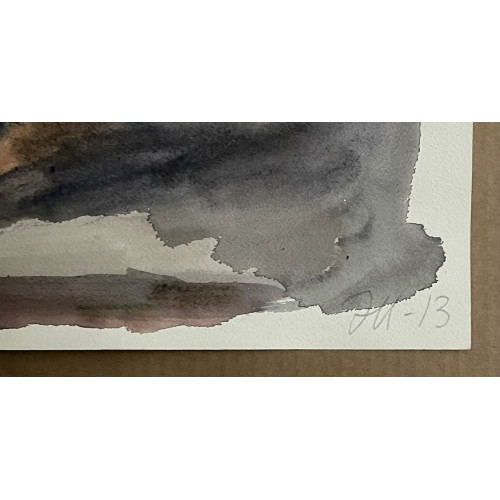 Картина Разные цветы, художник Жарёнова Элеонора Александровна