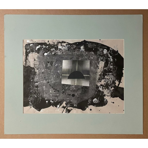 Картина Omne , художник Толстая Наталья Олеговна