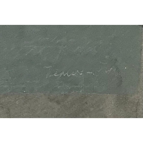 Картина Ритмы и формы 1994 год (2 работы), художник Пелих Леонид