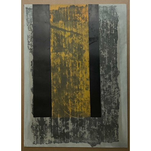 Картина Абстракция 4 и 8, художник Пелих Леонид