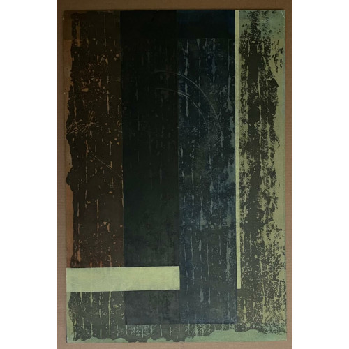 Картина Абстракция 4 и 8, художник Пелих Леонид