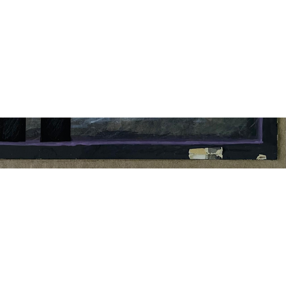 Абстракция с линиями