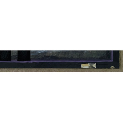 Абстракция с линиями