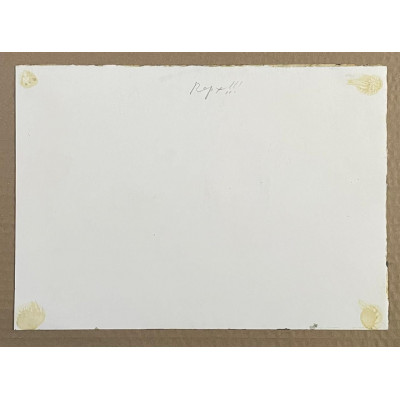 Абстракция с линиями