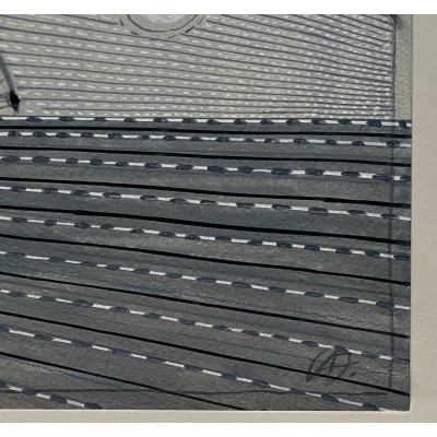 Кинетическая абстракция