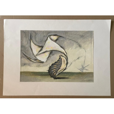 Абстракция геометрии 