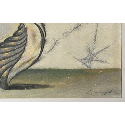 Абстракция геометрии 