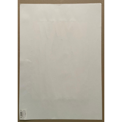 Обнаженная позирует