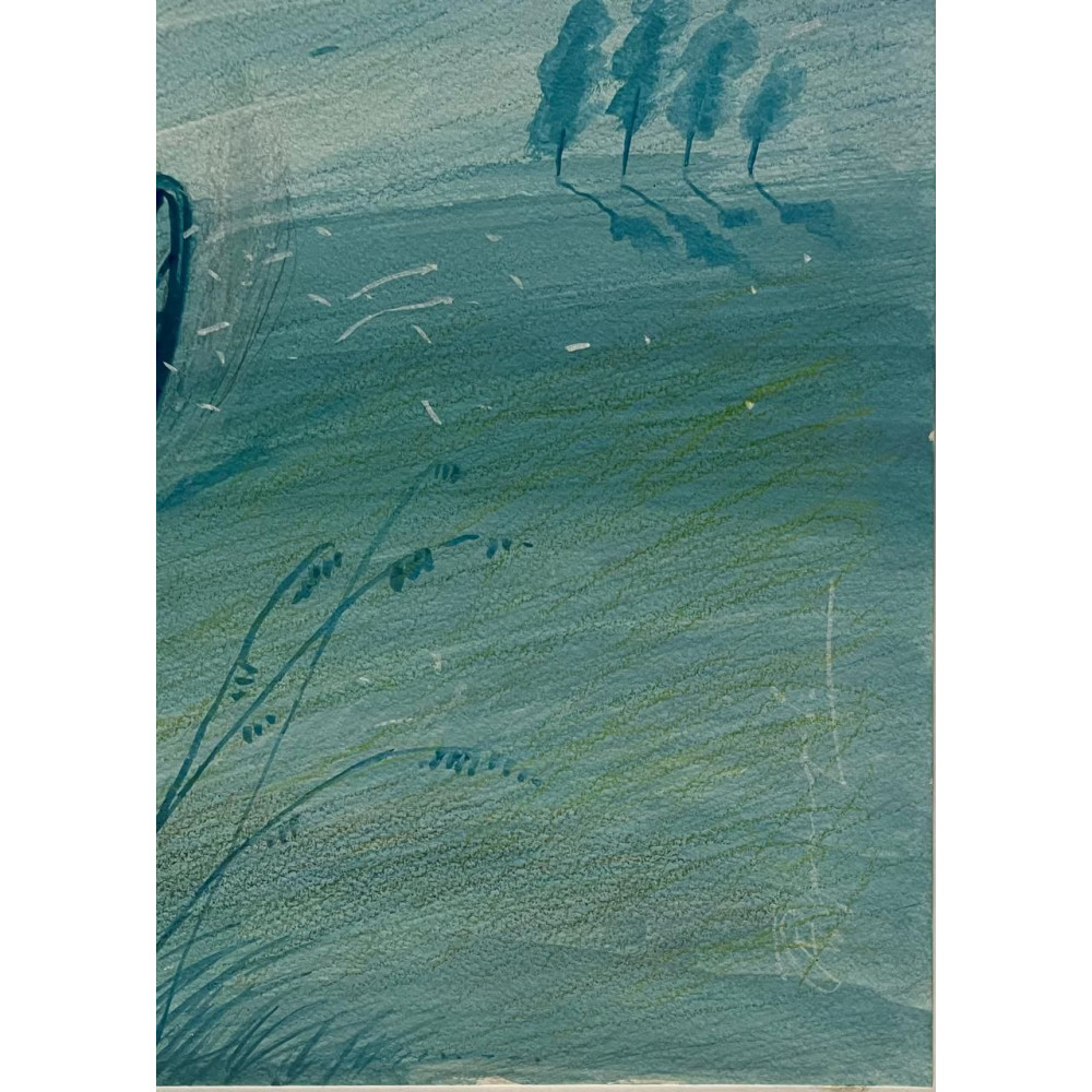 На велосидепе