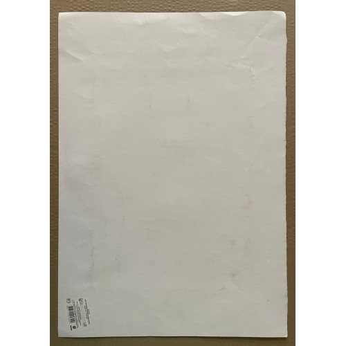 Картина На велосидепе, художник Григорьев Александр Ефимович