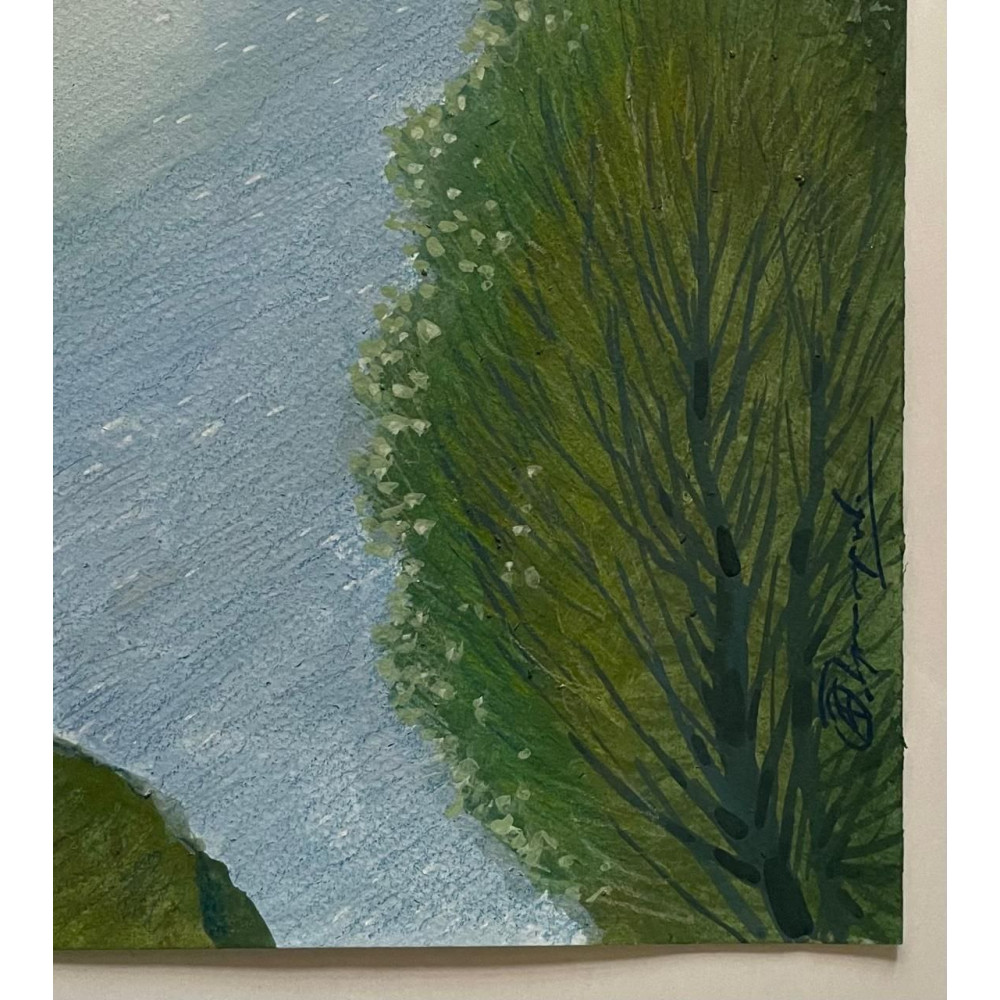 Очарованный странник