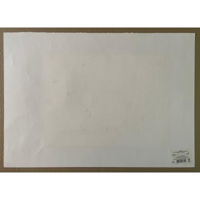 Абстракция №9 1974 год