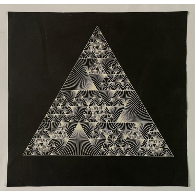 Оптическая иллюзия