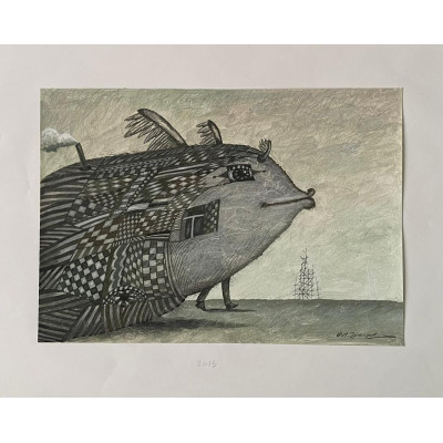 Геометрическая абстракция