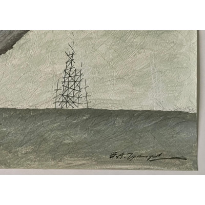 Геометрическая абстракция