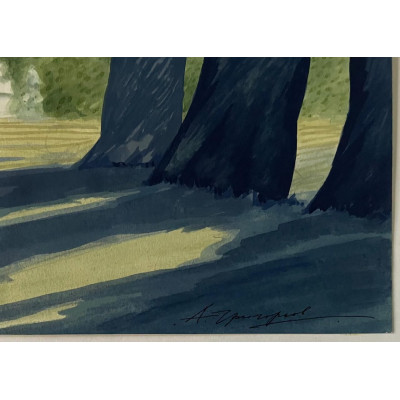 Архитектура дома