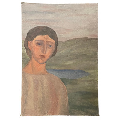 Молодой человек