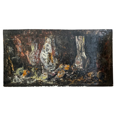 Перловка осень 1969 год