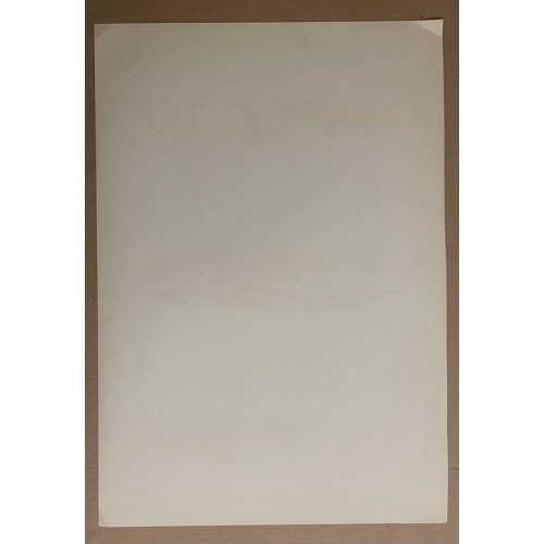 Картина Графичное действие, художник Смирнов Алексей Глебович (фон Раух) 