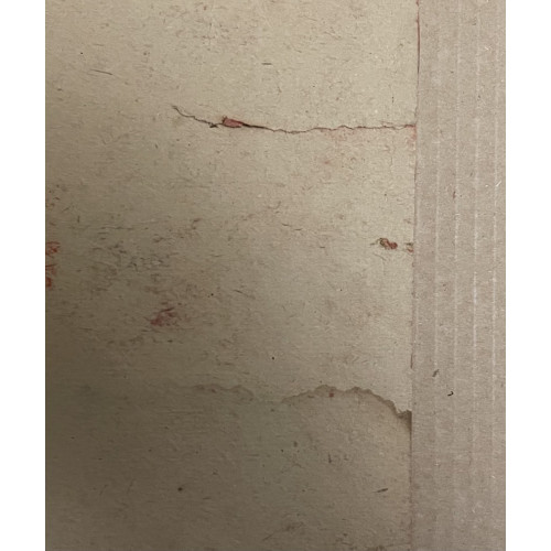 Картина Сказки 1963 год (7 работ), художник Смирнов Алексей Глебович (фон Раух) 