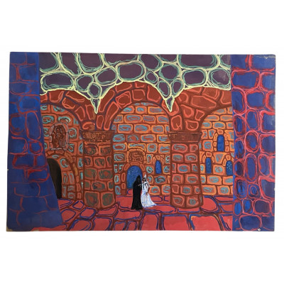 Сказки 1963 год (7 работ)