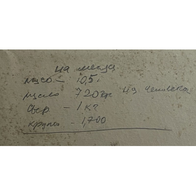 Музыканты и актёры