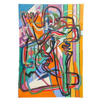 Композиция 1990 год