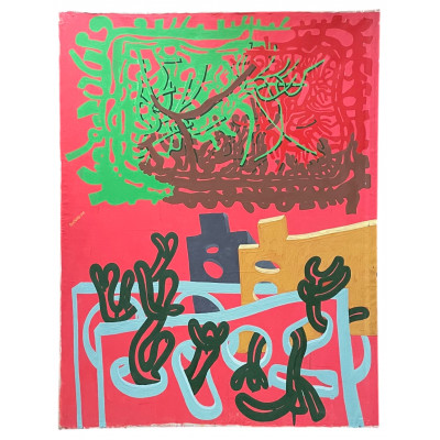 Два генерала под солнцем победы