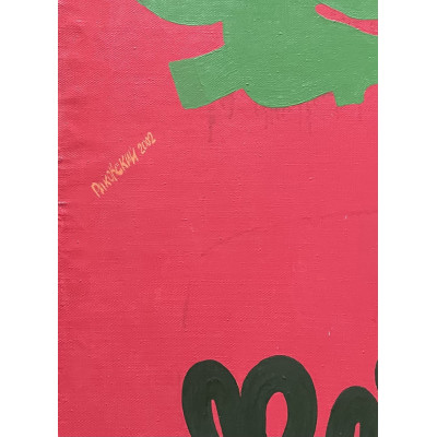 Два генерала под солнцем победы