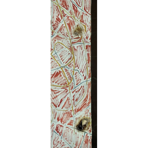 Картина Амазонки, художник Раковский Юрий Александрович