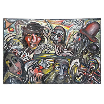 Смысл жизни 1990 год