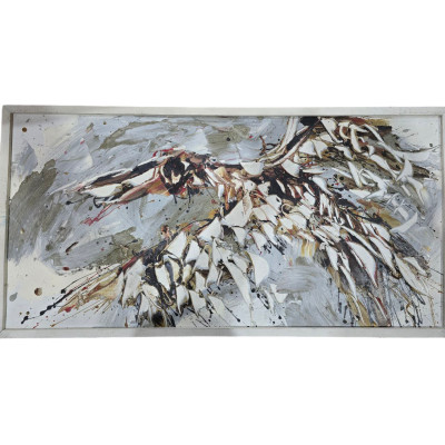 Птица свободы