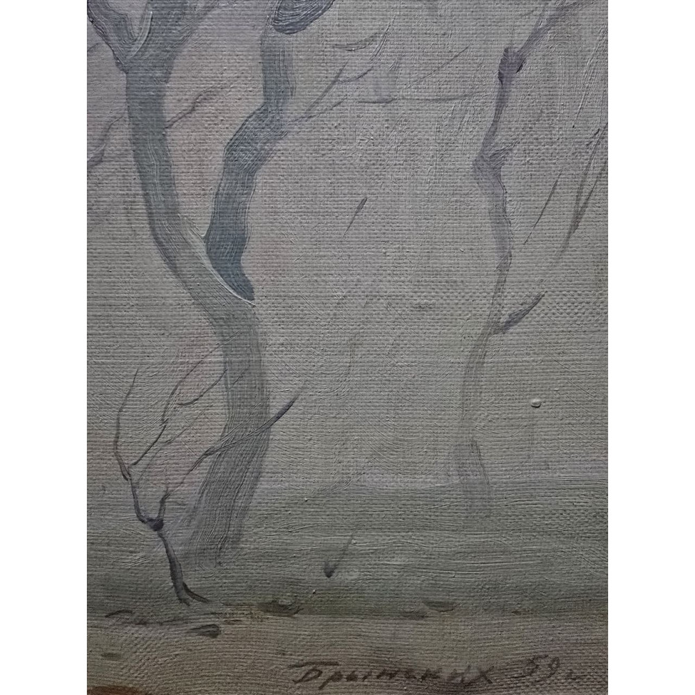 Портальные руины мечети Биби-Ханум в Самарканде