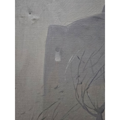 Портальные руины мечети Биби-Ханум в Самарканде