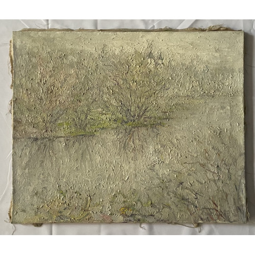 Картина Светлый день, художник Школин Анатолий Фомич