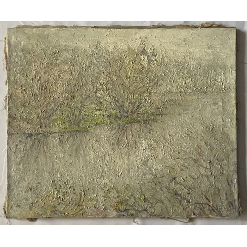 Картина Светлый день, художник Школин Анатолий Фомич