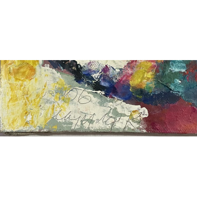 Дама с формами