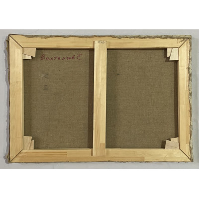 Сельский магазинчик