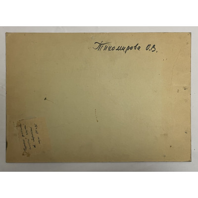 Гармонист молодой