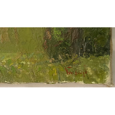 Вятские дали