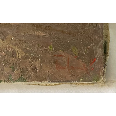 Весенние раздумья